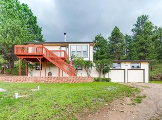 1191 Sleepy Hollow Dr, Bailey, CO 80421