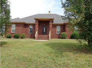 7007 Caddie Cv, Montgomery, AL 36116