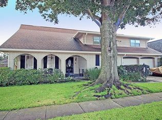 4601 Burke Dr, Metairie, LA 70003