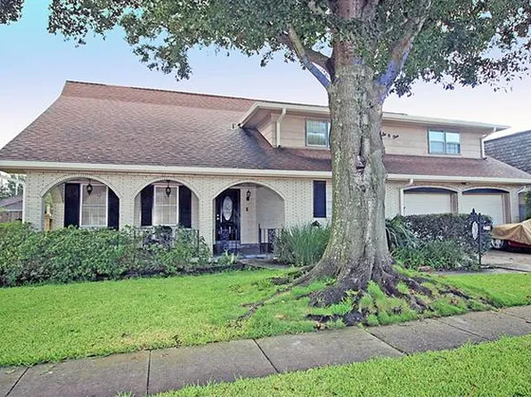 4601 Burke Dr, Metairie, LA 70003