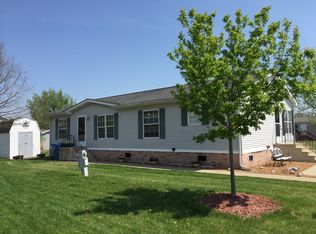 3825 Bristol Ln, Pontoon Beach, IL 62040