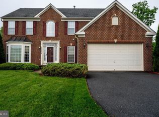 13904 Glenlivet Grv, Laurel, MD 20707
