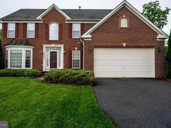 13904 Glenlivet Grv, Laurel, MD 20707