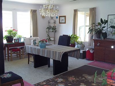 Dinning room