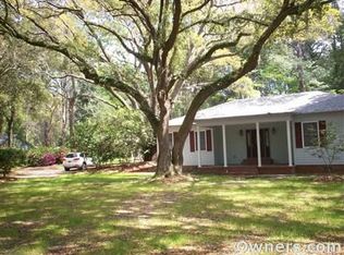 121 Elliott St, Beaufort, SC 29902