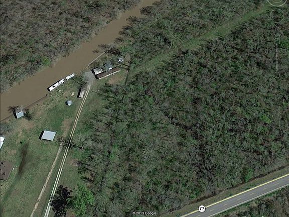Google Aerial