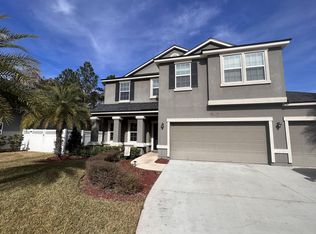 752 W Kings College Dr, Saint Johns, FL 32259