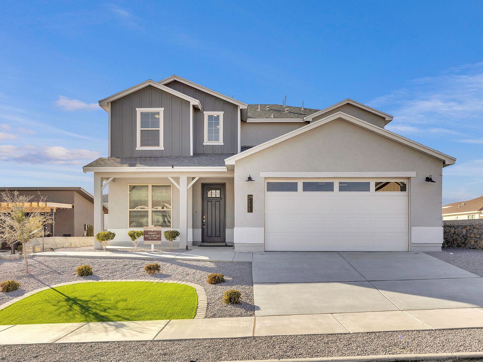 2233 Rocky Terrace Pl #Ehytlh, El Paso, TX 79911 | Zillow