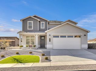 2233 Rocky Terrace Pl, El Paso, TX 79911