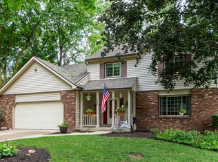 6506 Oak Forest Trl, Fort Wayne, IN 46835