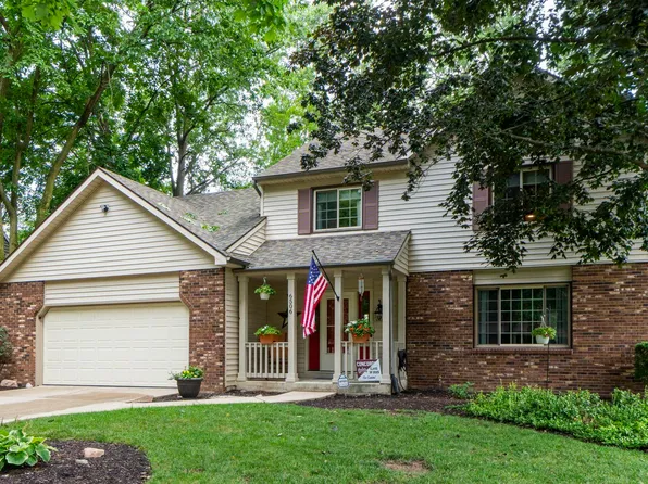 6506 Oak Forest Trl, Fort Wayne, IN 46835