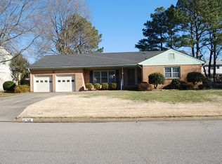 4768 Marlborough Dr, Virginia Beach, VA 23464