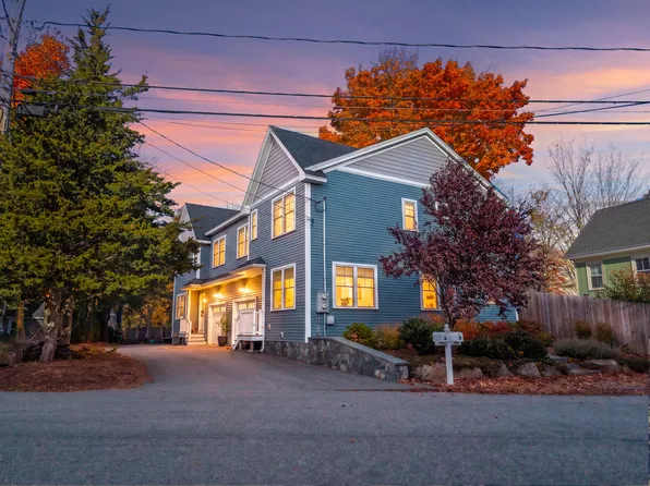 12 Central Avenue #2, Kittery, ME 03904