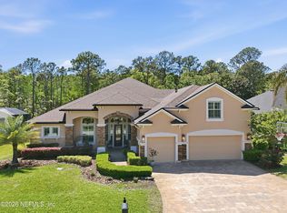 727 Battersea Dr, Saint Augustine, FL 32095