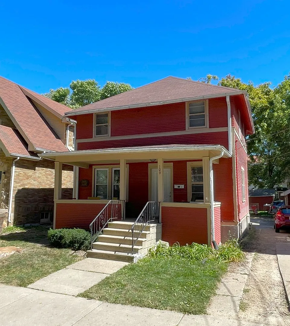 109 S. Orchard St. — Photo 1