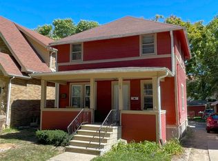 109 S Orchard St, Madison, WI 53715