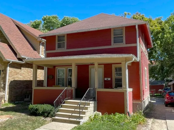 109 S Orchard St, Madison, WI 53715