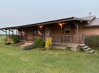 7151 E 324th Rd, Talala, OK 74080