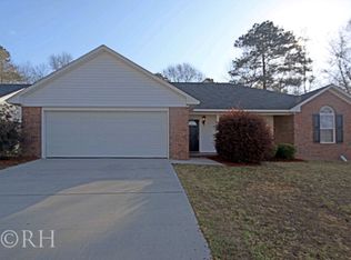 1291 Glastonbury Rd, Sumter, SC 29154