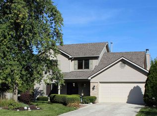 7915 Westwick Pl, Fort Wayne, IN 46835