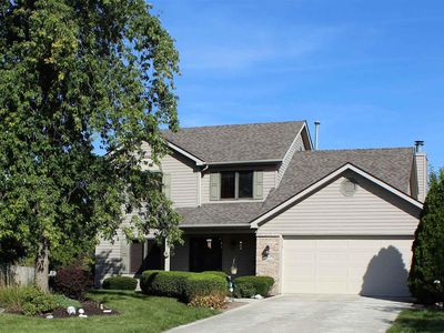 7915 Westwick Pl, Fort Wayne, IN, 46835