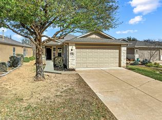 107 Garner Cv, Georgetown, TX 78633