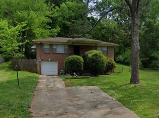 1677 Pine Ave SW, Birmingham, AL 35211