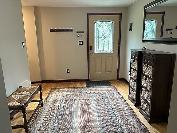Mudroom