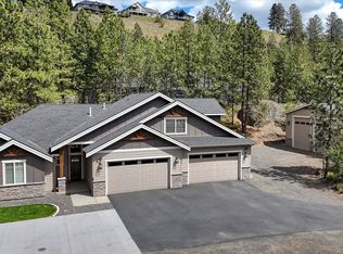 3850 W Osage Way, Spokane, WA 99208