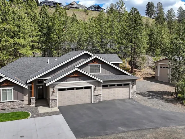 3850 W Osage Way, Spokane, WA 99208
