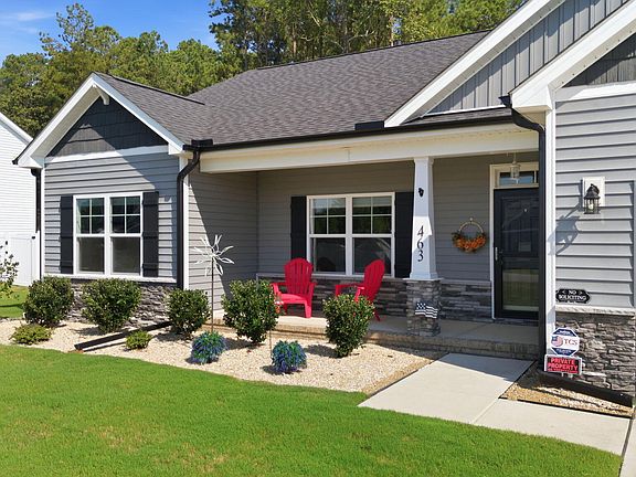4th image of 463 E Clydes Point Way
