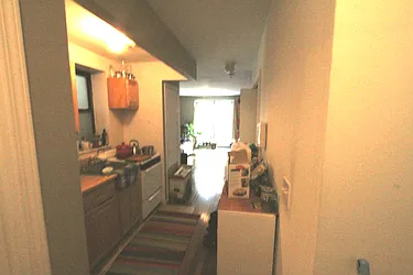 Rented by J Misrahi Realty Corp