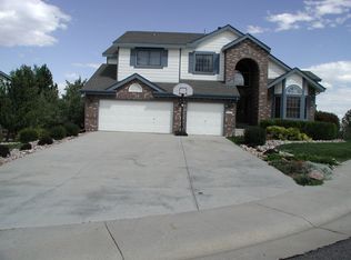9926 Clairton Way, Highlands Ranch, CO 80126