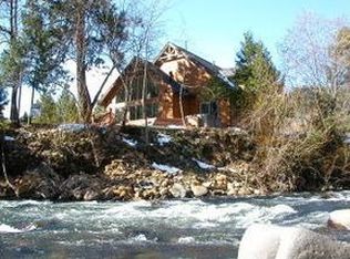 6204 Scherrer Ave, Dunsmuir, CA 96025