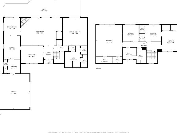 4th image of 3927 Pleasant Valley Dr