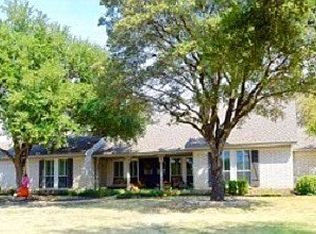 7 Ventura Cir, Lucas, TX 75098