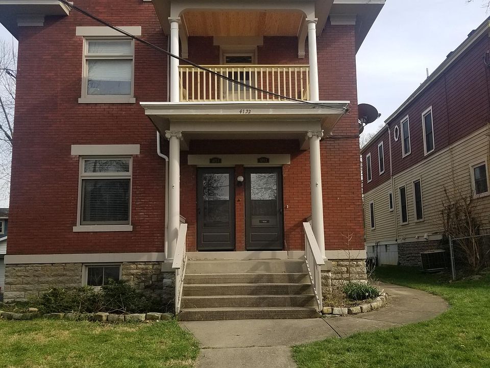 1st image of 4122 Forest Ave #2