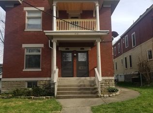 4122 Forest Ave #2, Cincinnati, OH 45212