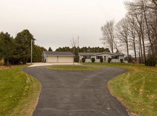 7501 County Road K, Whitelaw, WI 54247