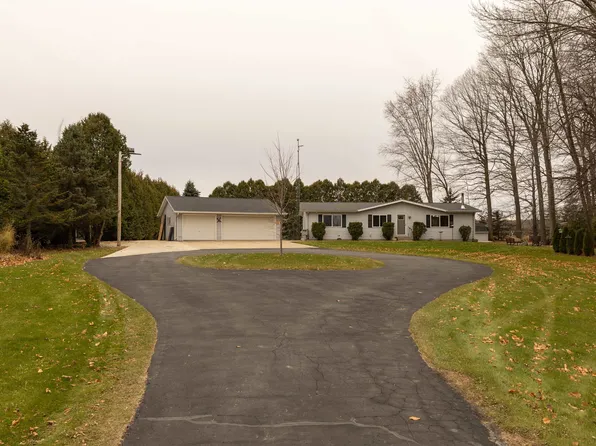 7501 County Road K, Whitelaw, WI 54247