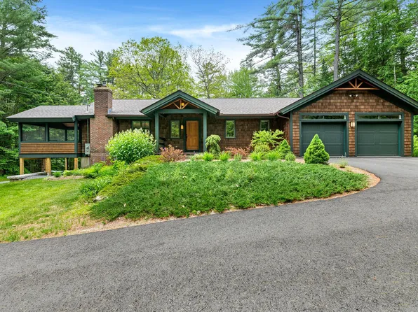 283 Twin Lake Villa Road, Springfield, NH 03284