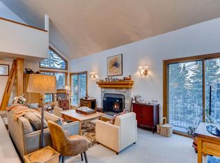 224 Forest Rd, Vail, CO 81657