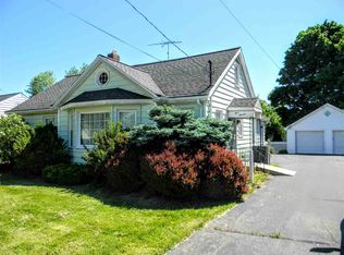 511 S Bowen St, Jackson, MI 49203