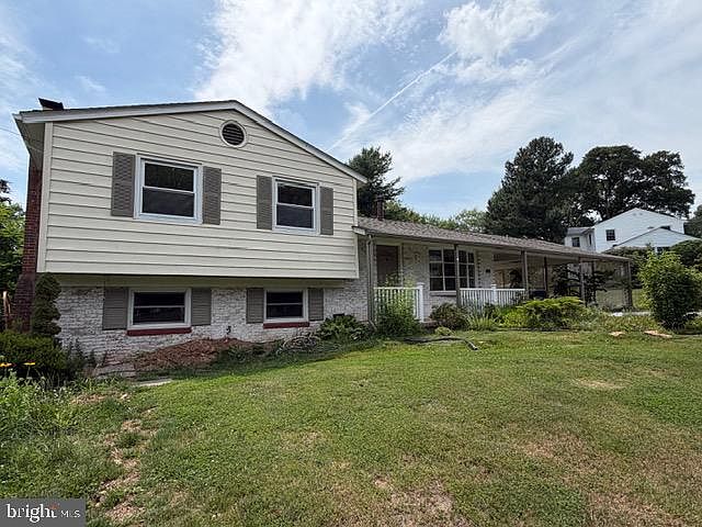 1st image of 17630 Wheat Fall Dr