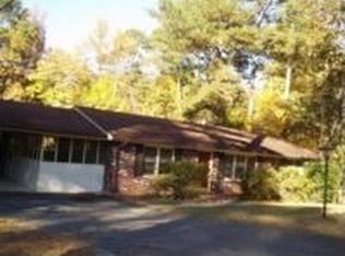5160 Lucille Ave NW, Acworth, GA 30101