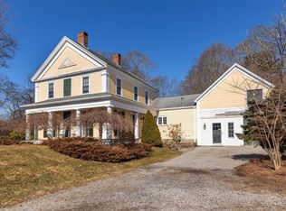 531 Foundry St, North Easton, MA 02356