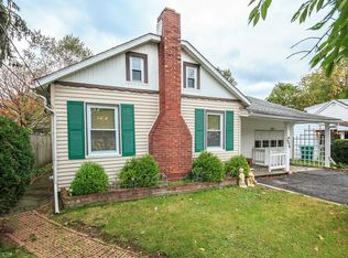 3509 Fargo Dr, Ashtabula, OH 44004