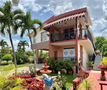 2 Bo Lolo Forte, Camuy, PR, 00627