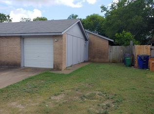 1105 Windy Trl #B, Austin, TX 78758