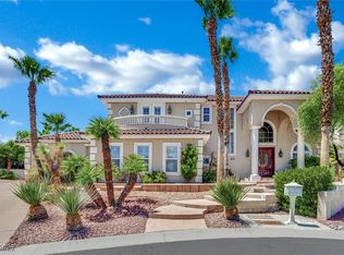 8137 Desert Jewel Cir, Las Vegas, NV 89128